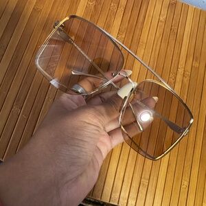 Tom Ford Penn sunglasses for sheiscandace